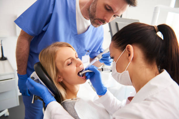 Best Tooth Extraction  in San Diego Country Estates, CA
