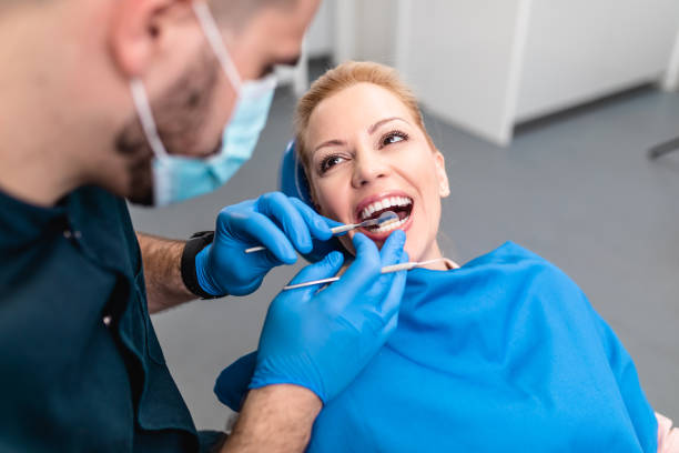 Best TMJ/TMD Treatment  in San Diego Country Estates, CA