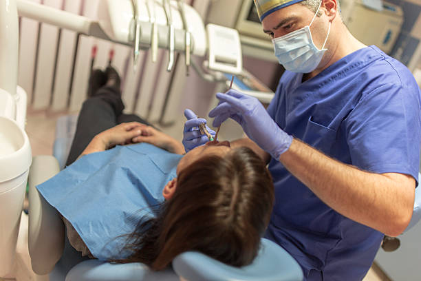 Oral Surgery in San Diego Country Estates, CA
