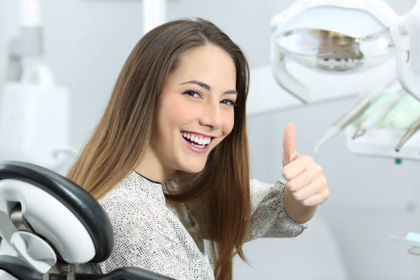 Laser Dentistry in San Diego Country Estates, CA