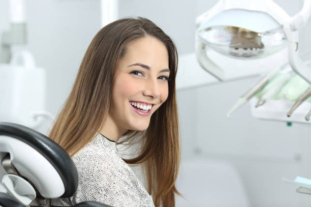 Advanced Technology for Better Dental Care in San Diego Country Estates, CA