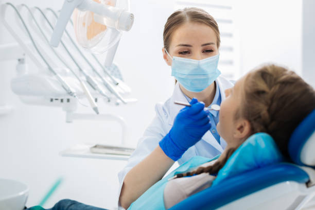 Full Mouth Reconstruction in San Diego Country Estates, CA